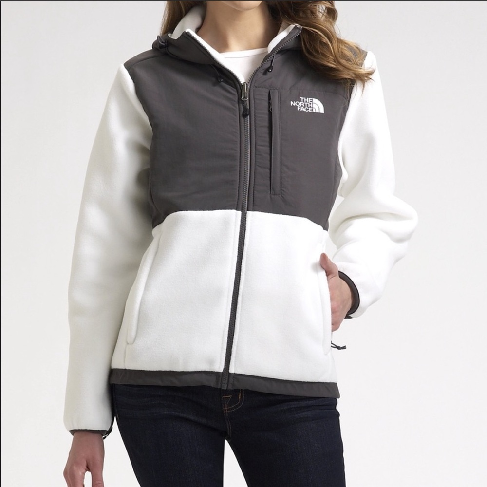 The North Face Women’s Denali Jacket